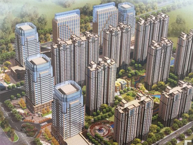 九州方圓國(guó)際